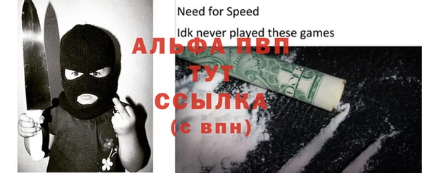 молекула духа Ветлуга