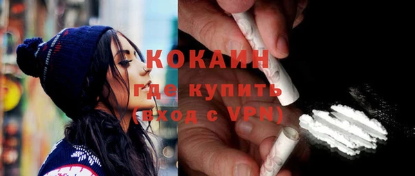 молекула духа Ветлуга